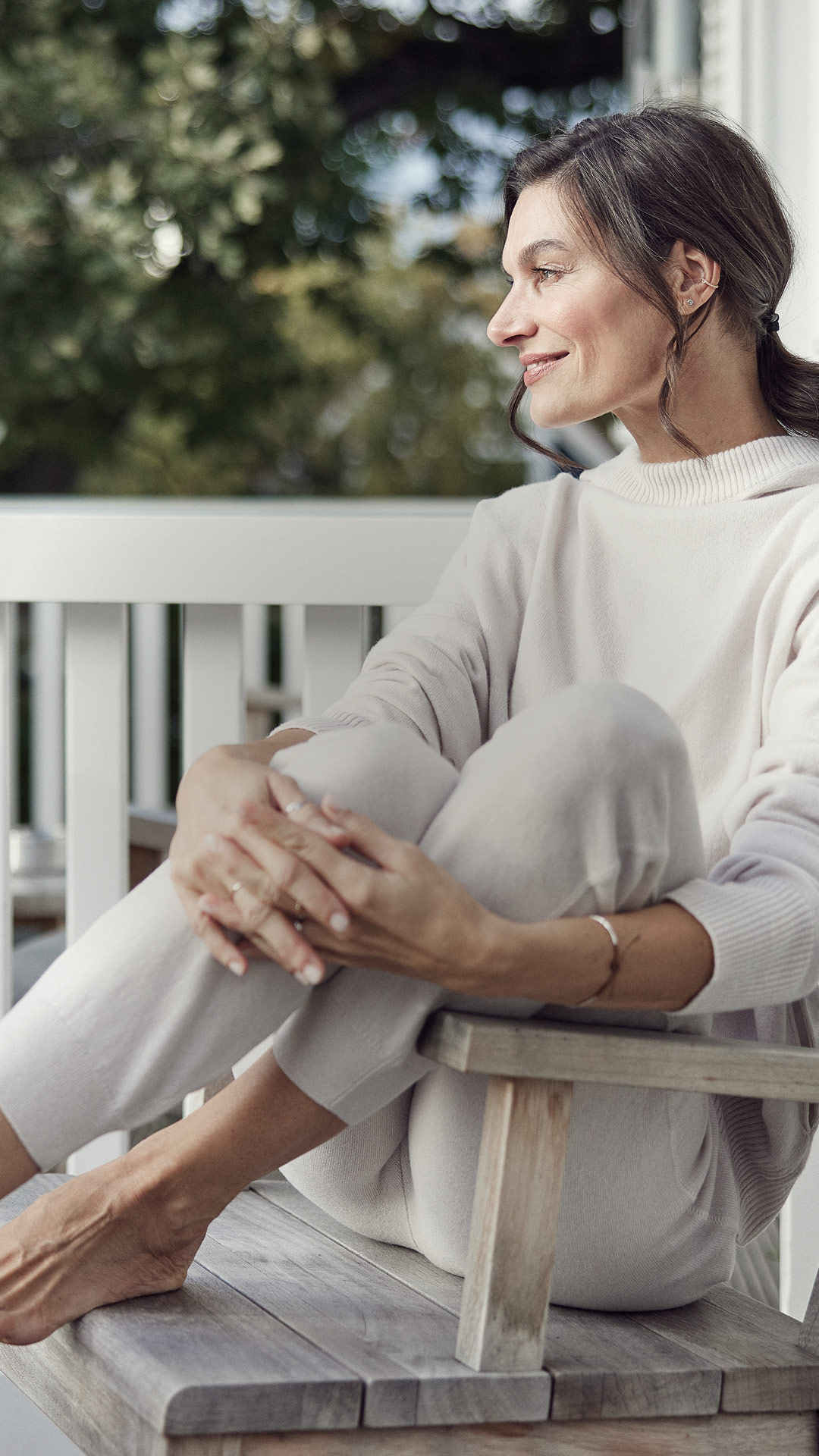 Cozyme Shop Hintergrund Mobile